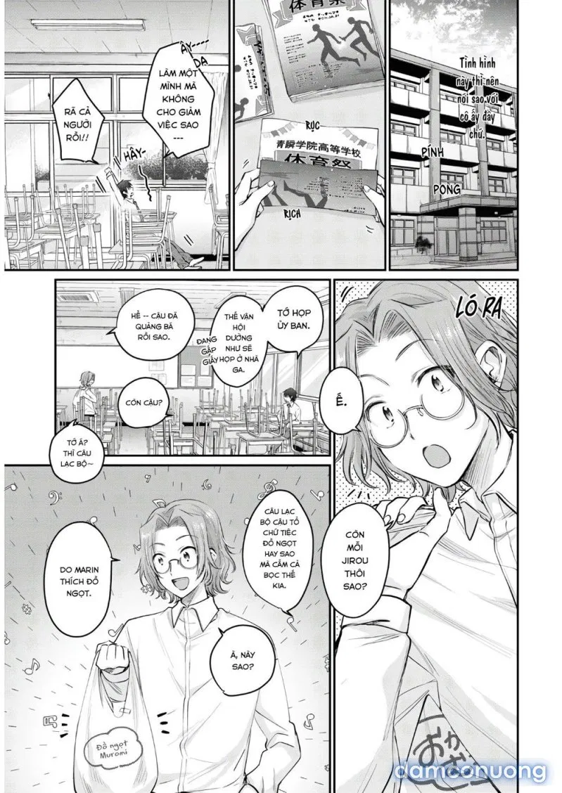 Fuufu Ijou, Koibito Miman 