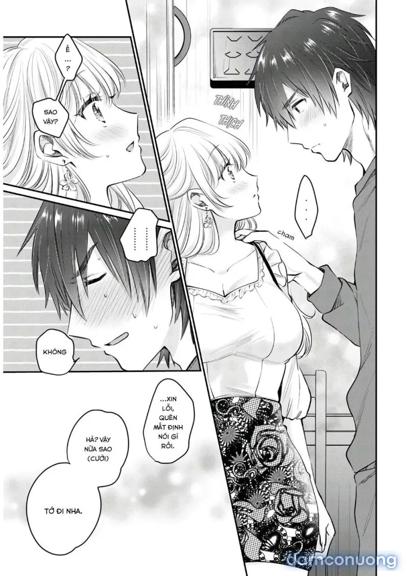 Fuufu Ijou, Koibito Miman 