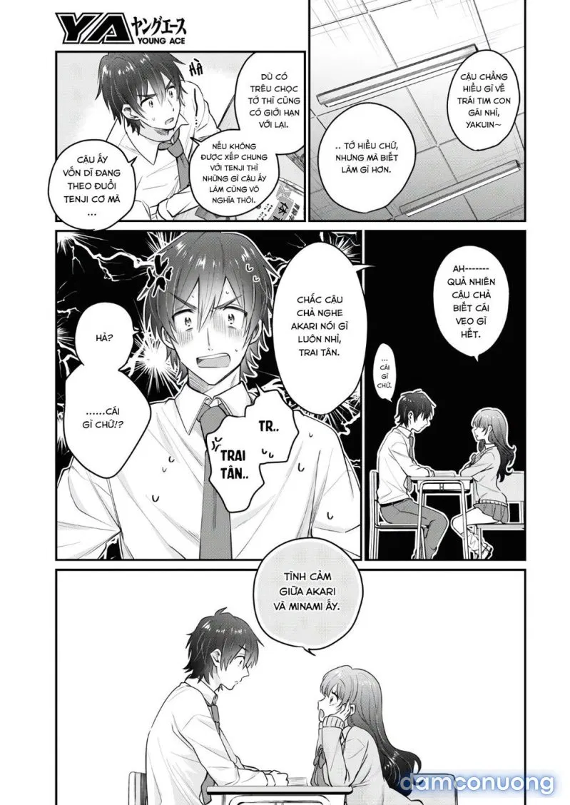 Fuufu Ijou, Koibito Miman 