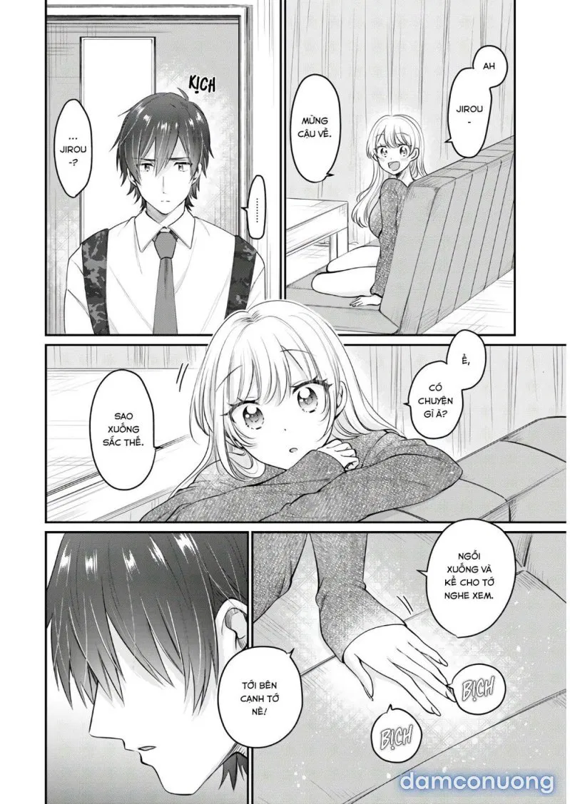 Fuufu Ijou, Koibito Miman 