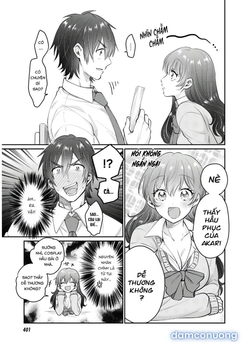 Fuufu Ijou, Koibito Miman 
