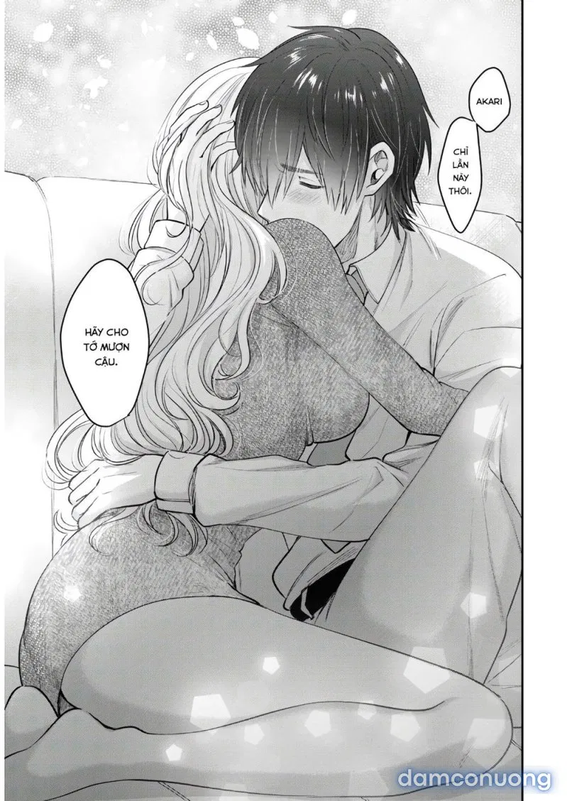 Fuufu Ijou, Koibito Miman 