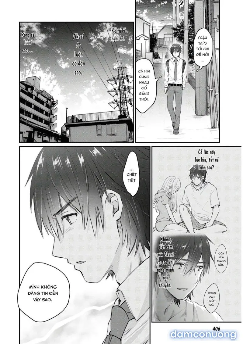 Fuufu Ijou, Koibito Miman 