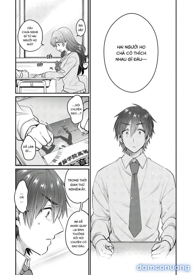 Fuufu Ijou, Koibito Miman 