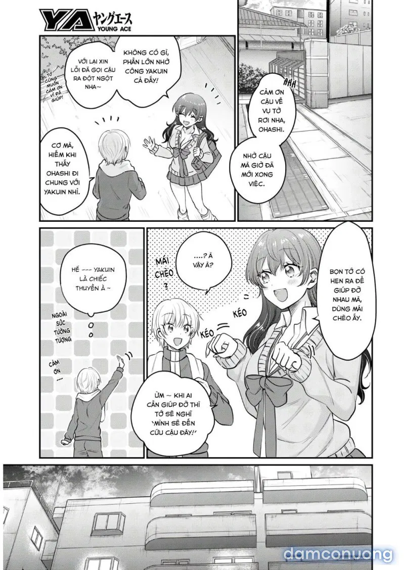 Fuufu Ijou, Koibito Miman 