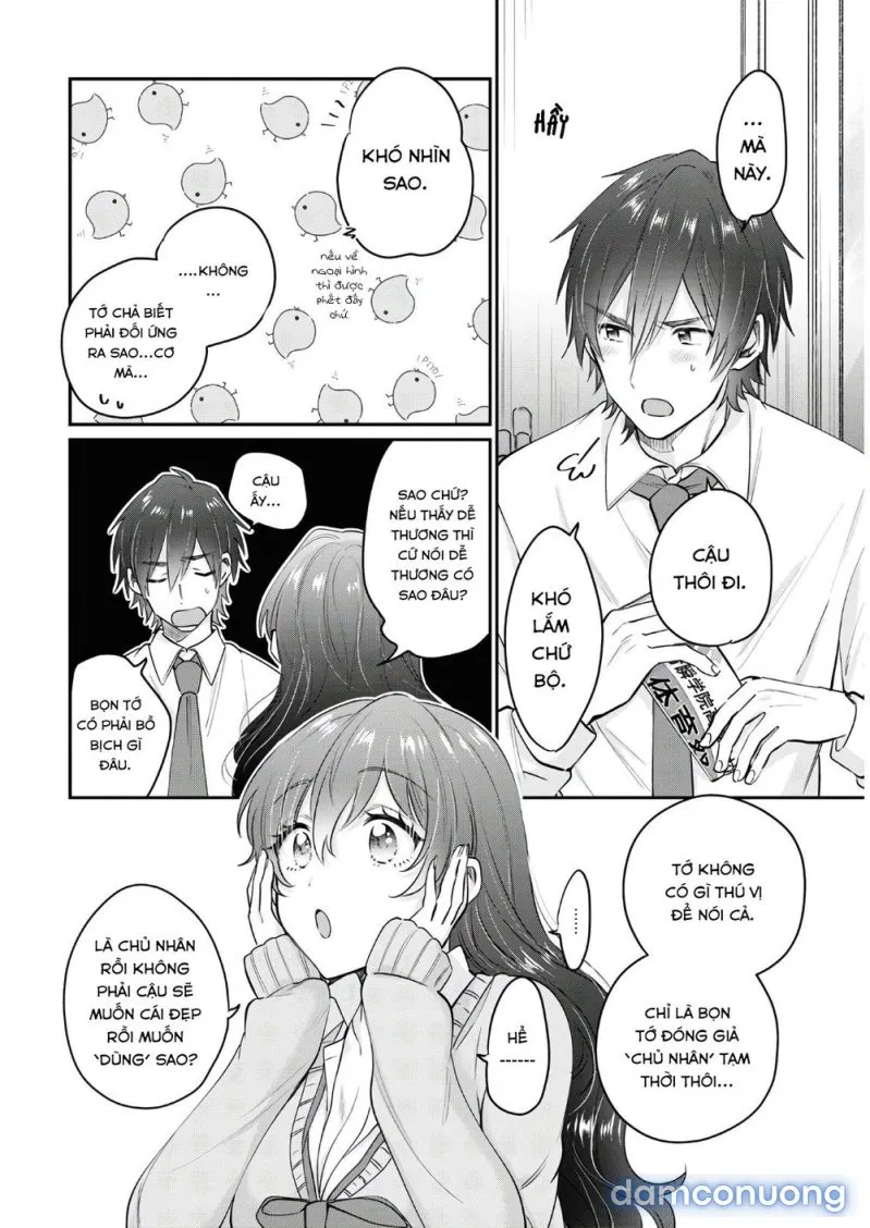 Fuufu Ijou, Koibito Miman 