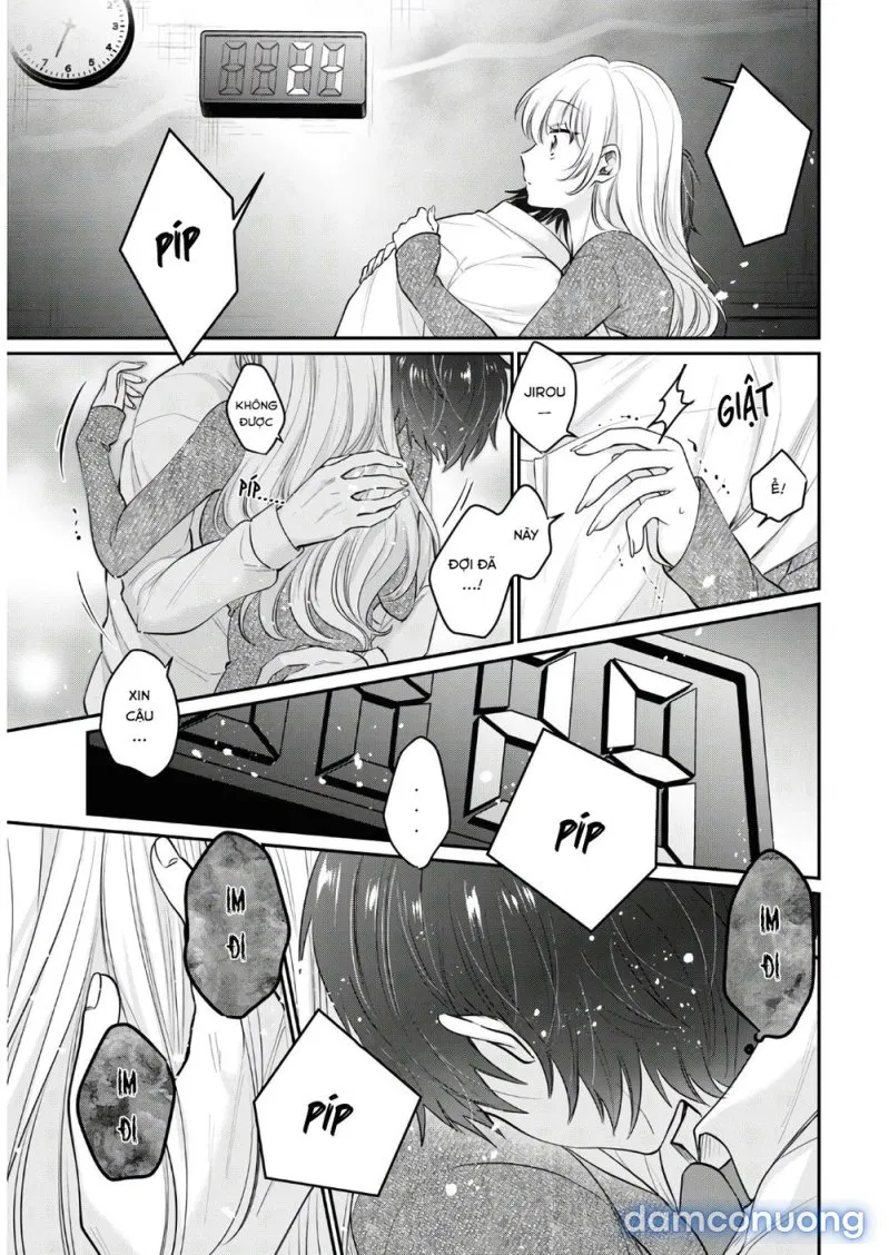 Fuufu Ijou, Koibito Miman 