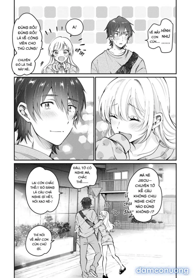 Fuufu Ijou, Koibito Miman 