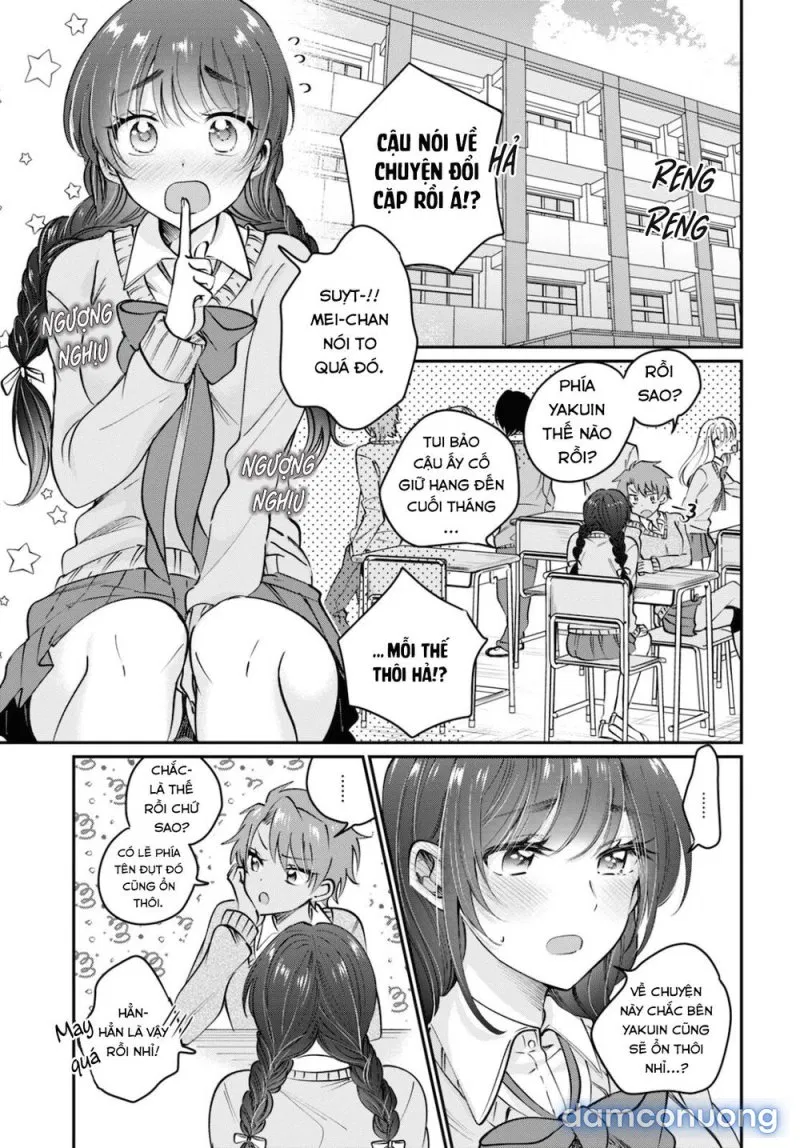 Fuufu Ijou, Koibito Miman 