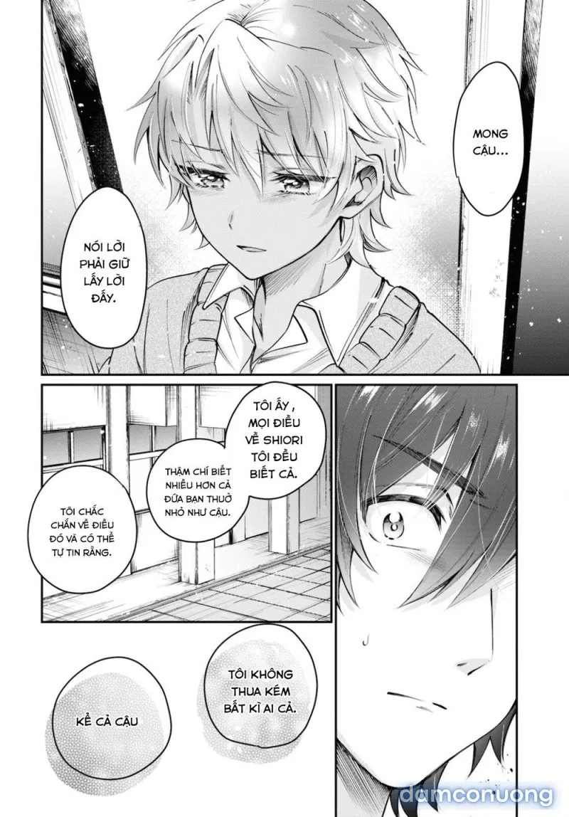 Fuufu Ijou, Koibito Miman 
