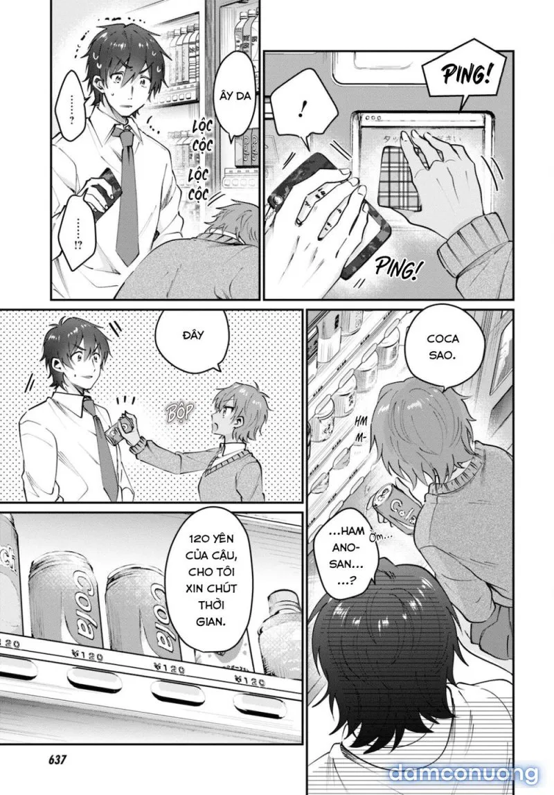 Fuufu Ijou, Koibito Miman 