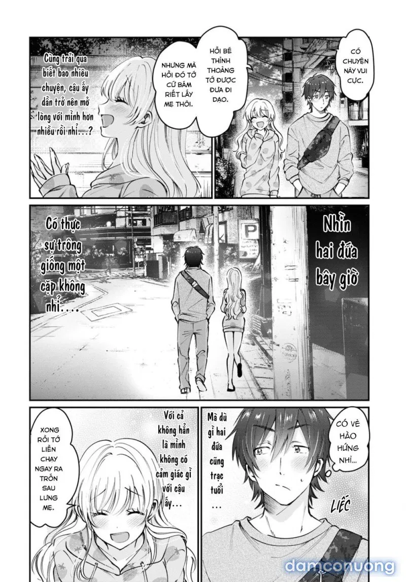 Fuufu Ijou, Koibito Miman 