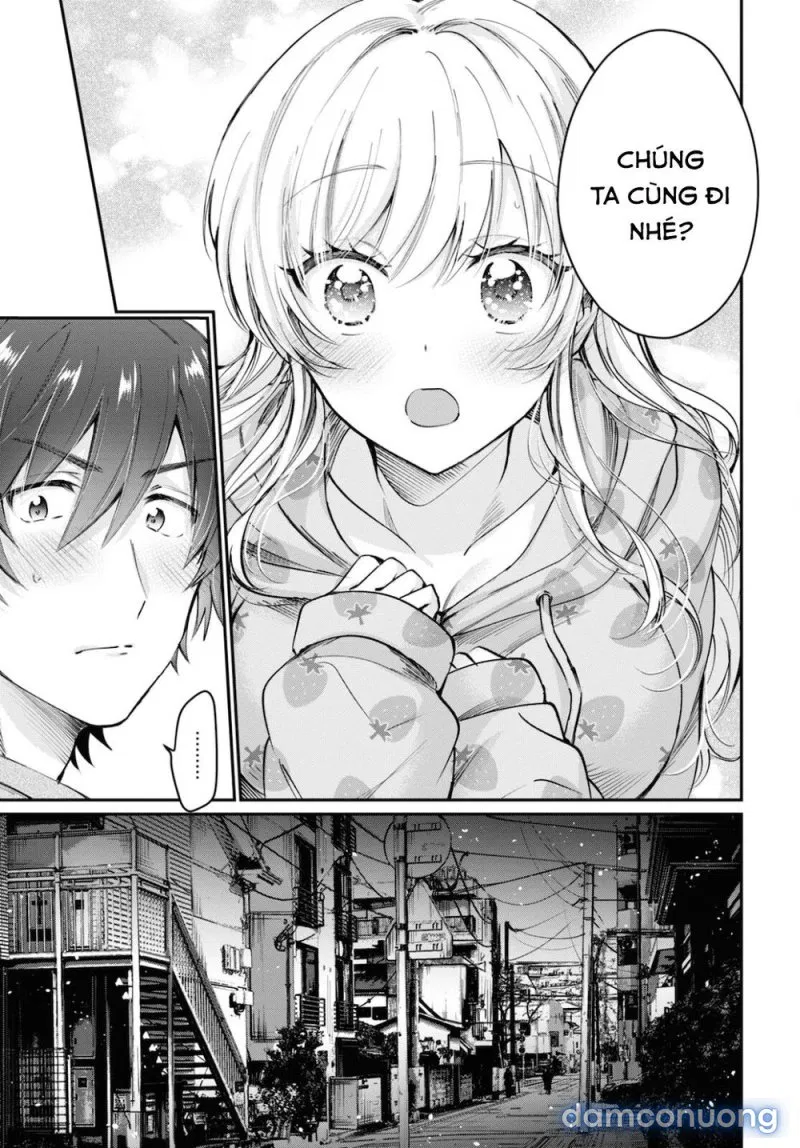Fuufu Ijou, Koibito Miman 