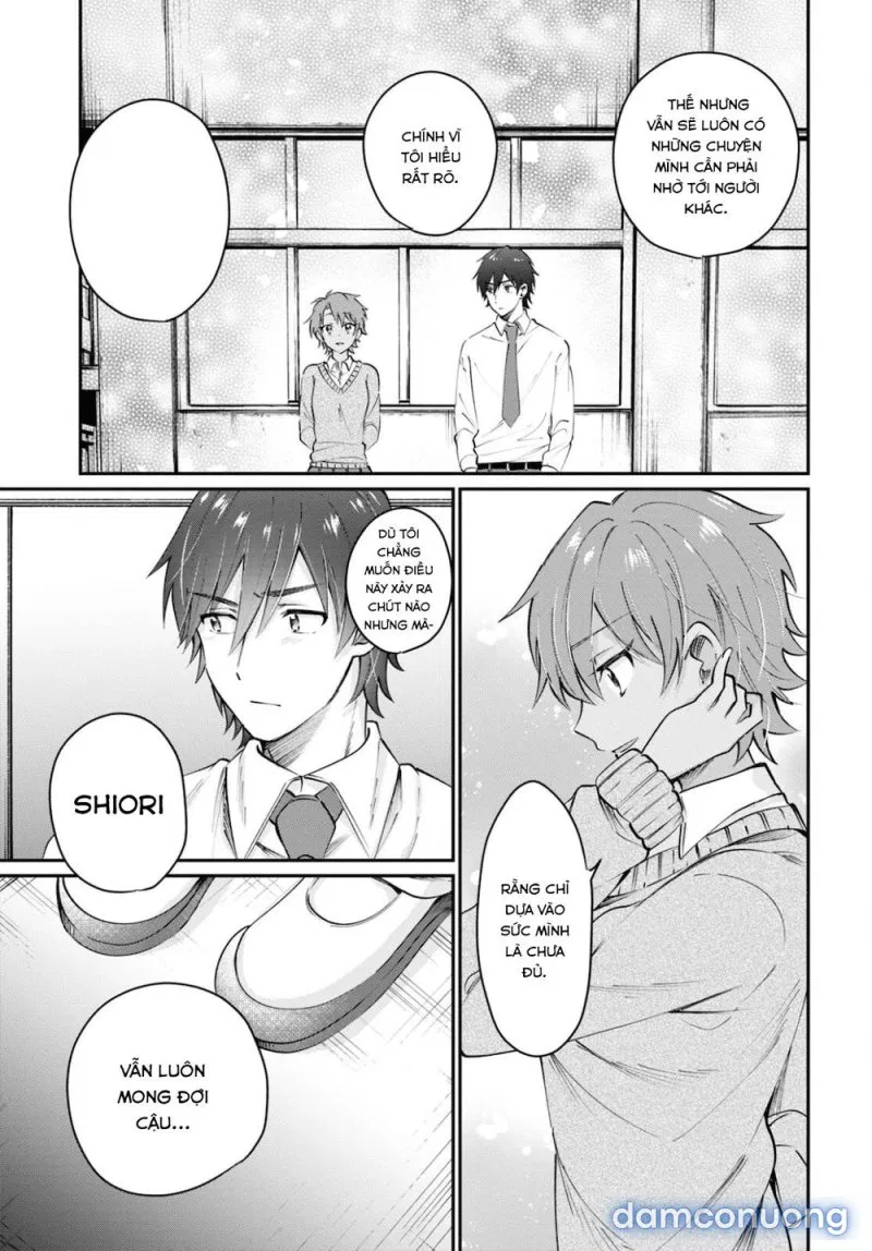 Fuufu Ijou, Koibito Miman 