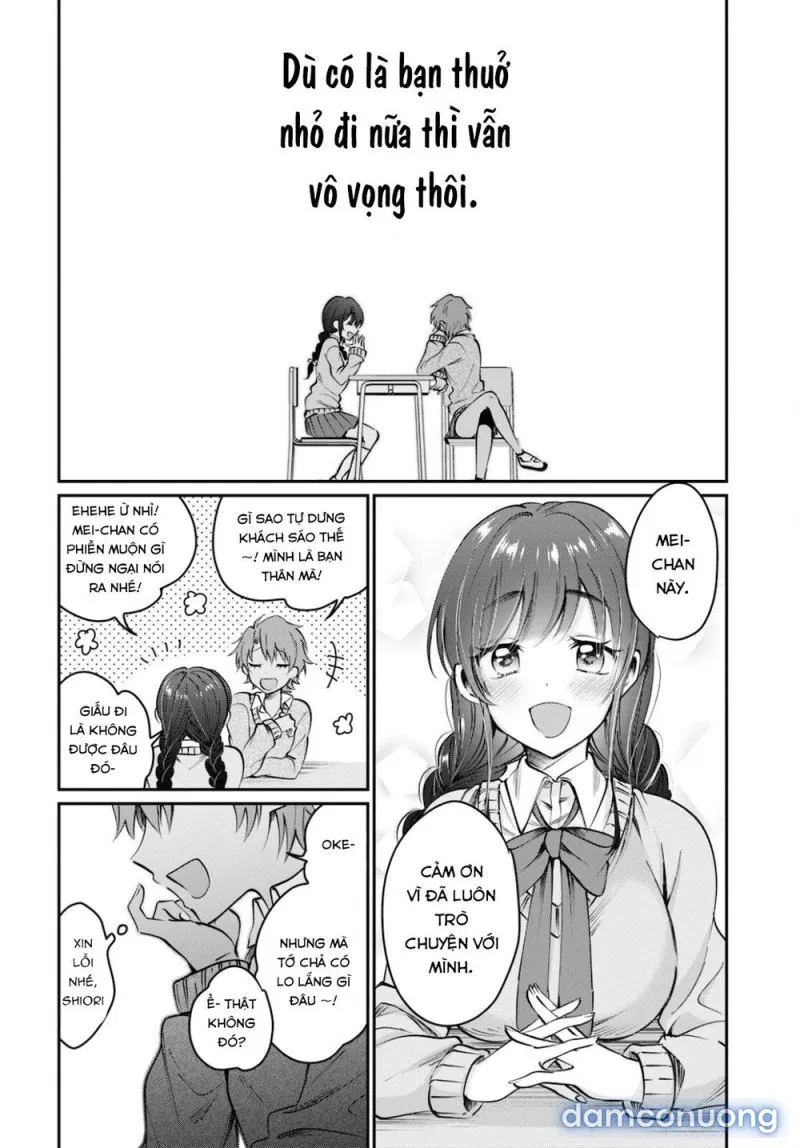 Fuufu Ijou, Koibito Miman 