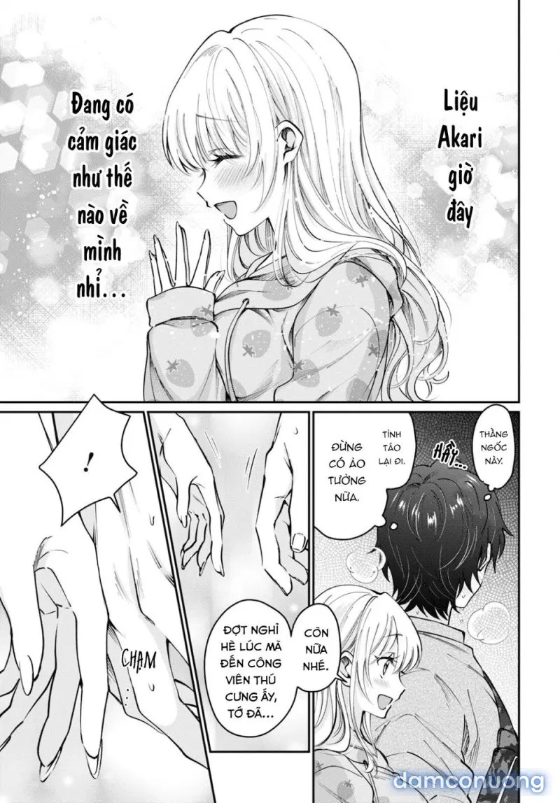Fuufu Ijou, Koibito Miman 