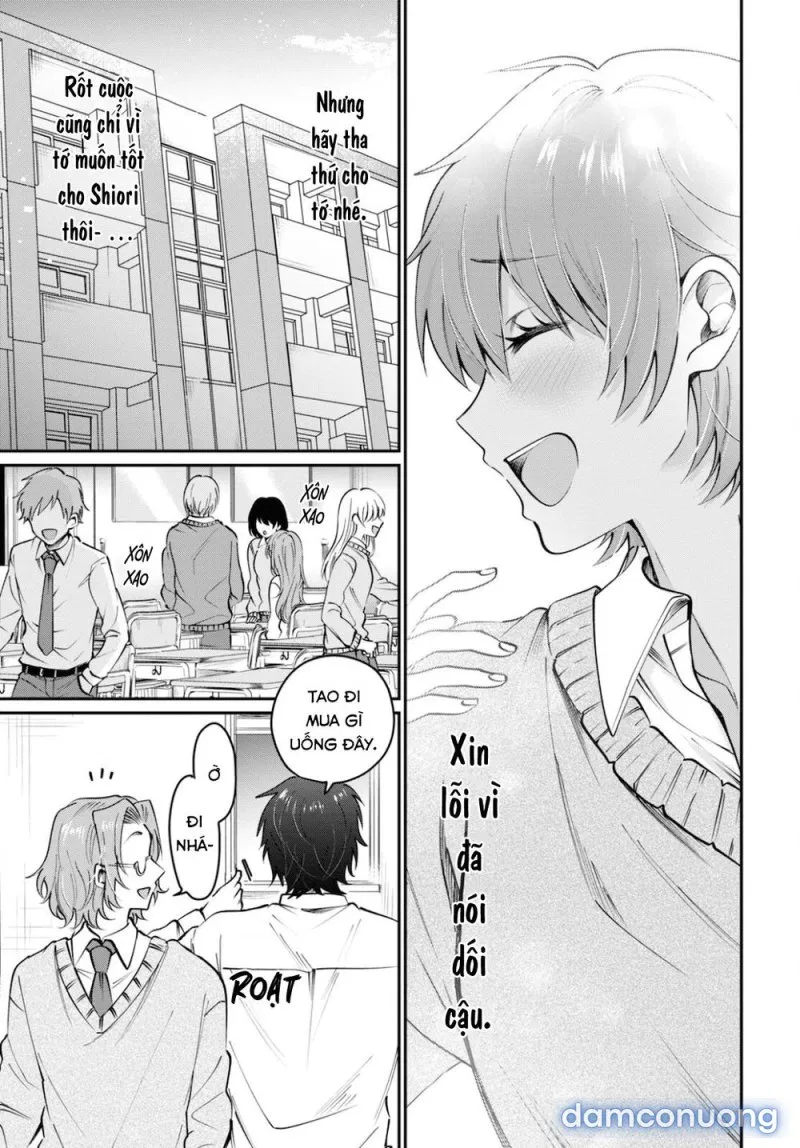 Fuufu Ijou, Koibito Miman 