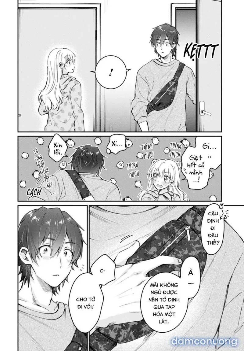 Fuufu Ijou, Koibito Miman 
