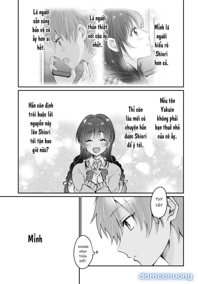 Fuufu Ijou, Koibito Miman 