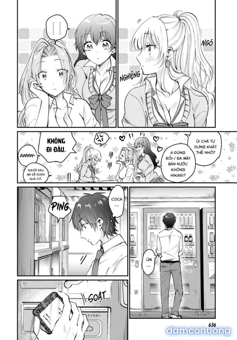 Fuufu Ijou, Koibito Miman 