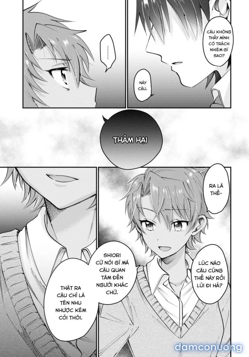 Fuufu Ijou, Koibito Miman 