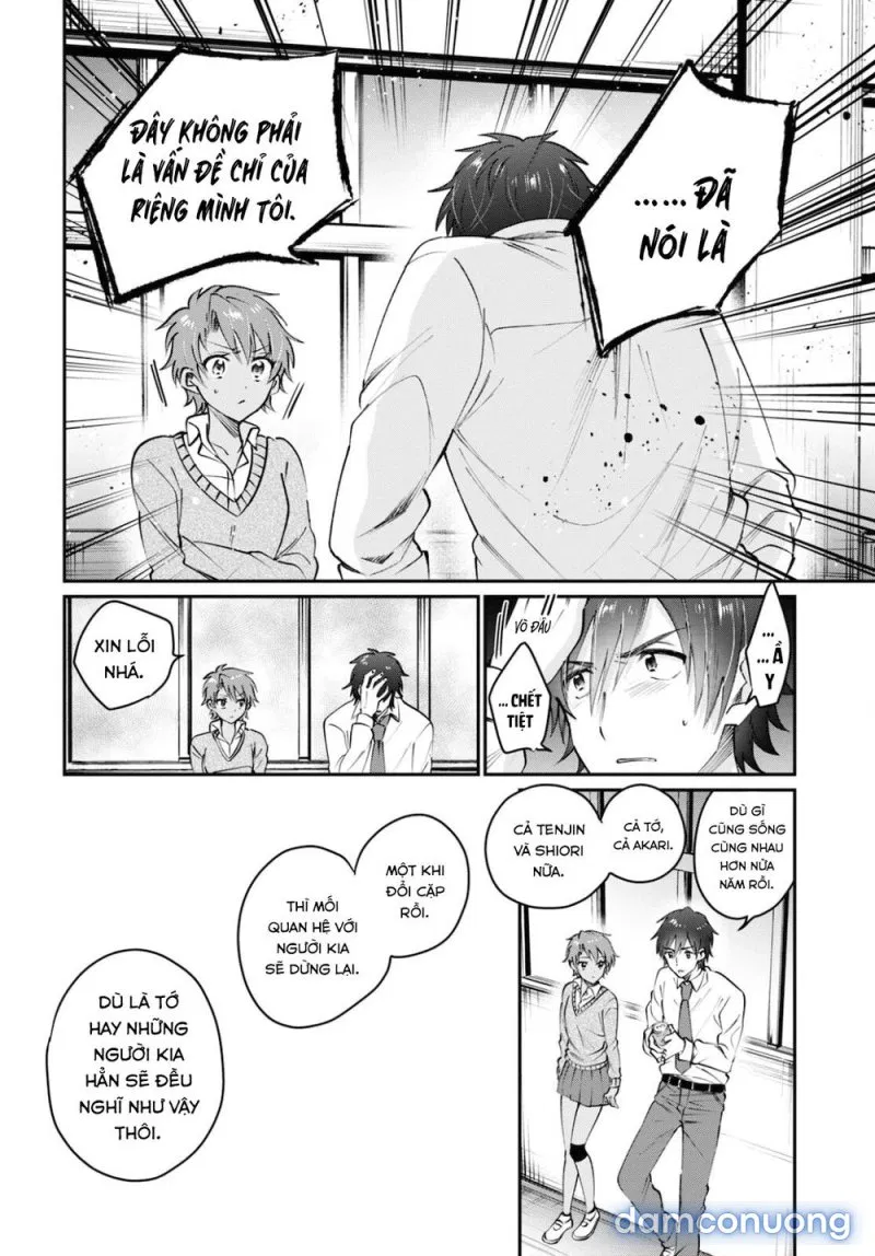Fuufu Ijou, Koibito Miman 