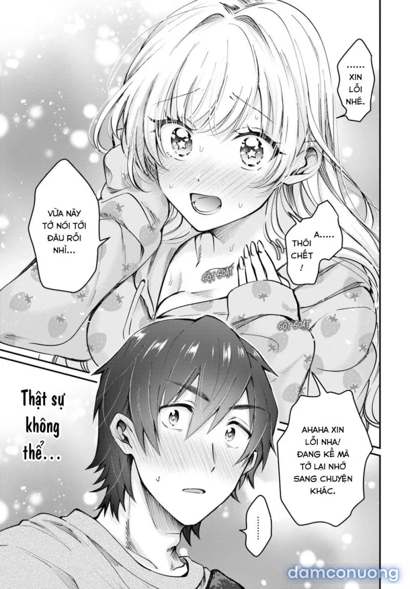 Fuufu Ijou, Koibito Miman 