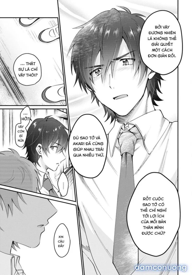 Fuufu Ijou, Koibito Miman 