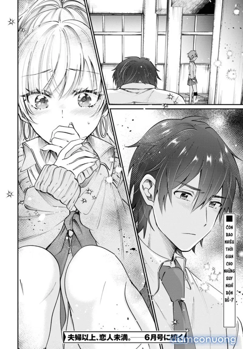 Fuufu Ijou, Koibito Miman 