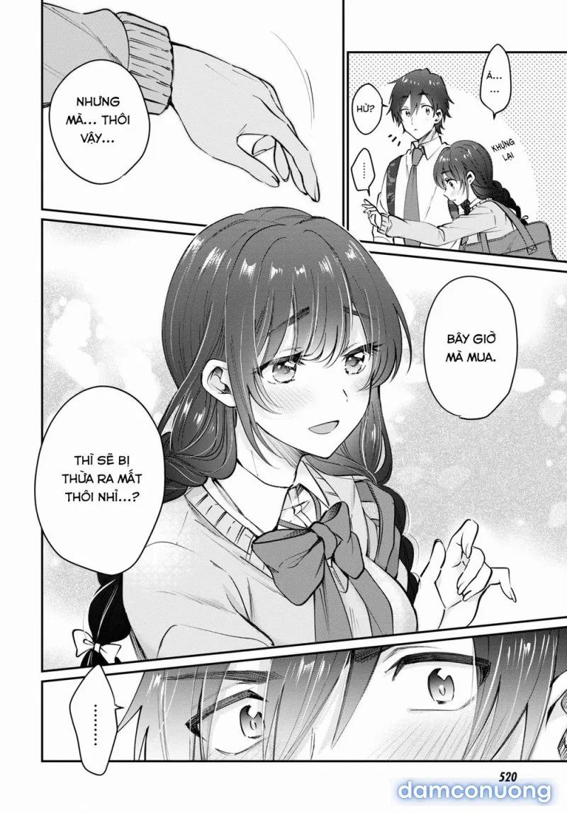 Fuufu Ijou, Koibito Miman 