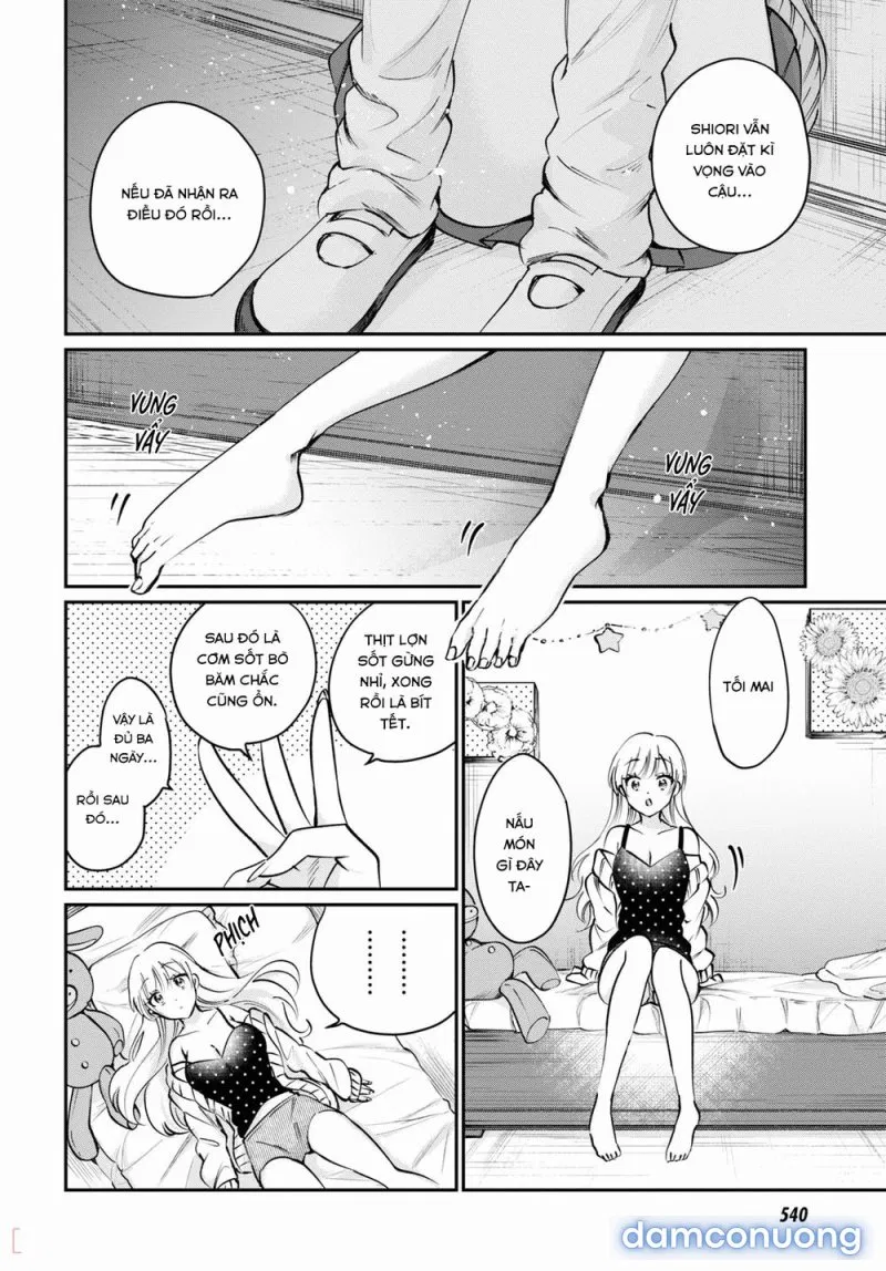 Fuufu Ijou, Koibito Miman 