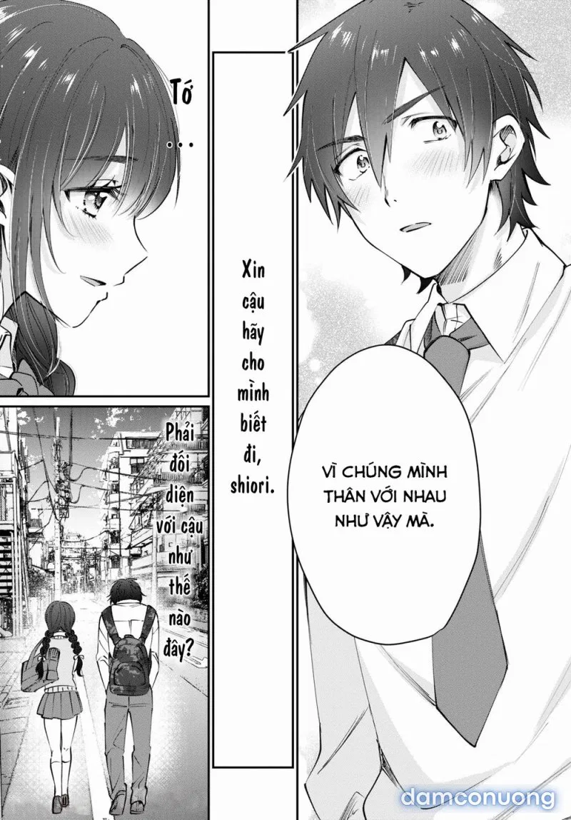 Fuufu Ijou, Koibito Miman 