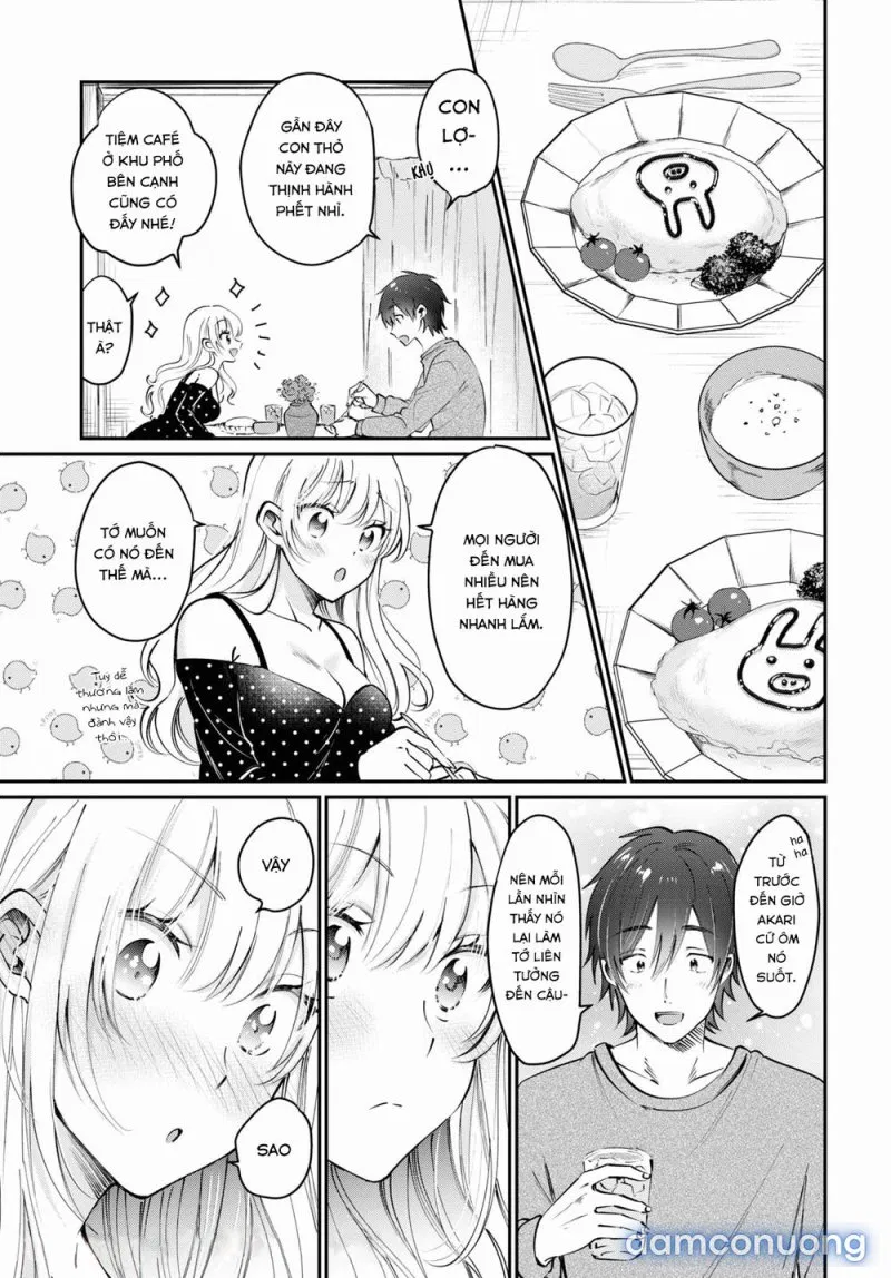 Fuufu Ijou, Koibito Miman 