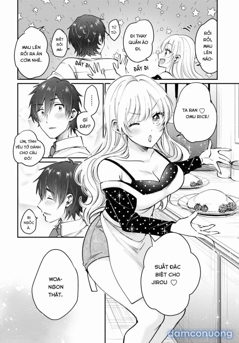 Fuufu Ijou, Koibito Miman 