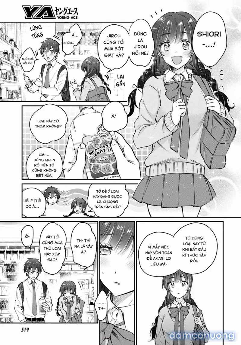 Fuufu Ijou, Koibito Miman 