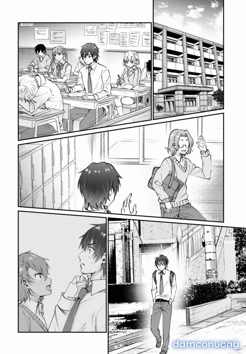 Fuufu Ijou, Koibito Miman 