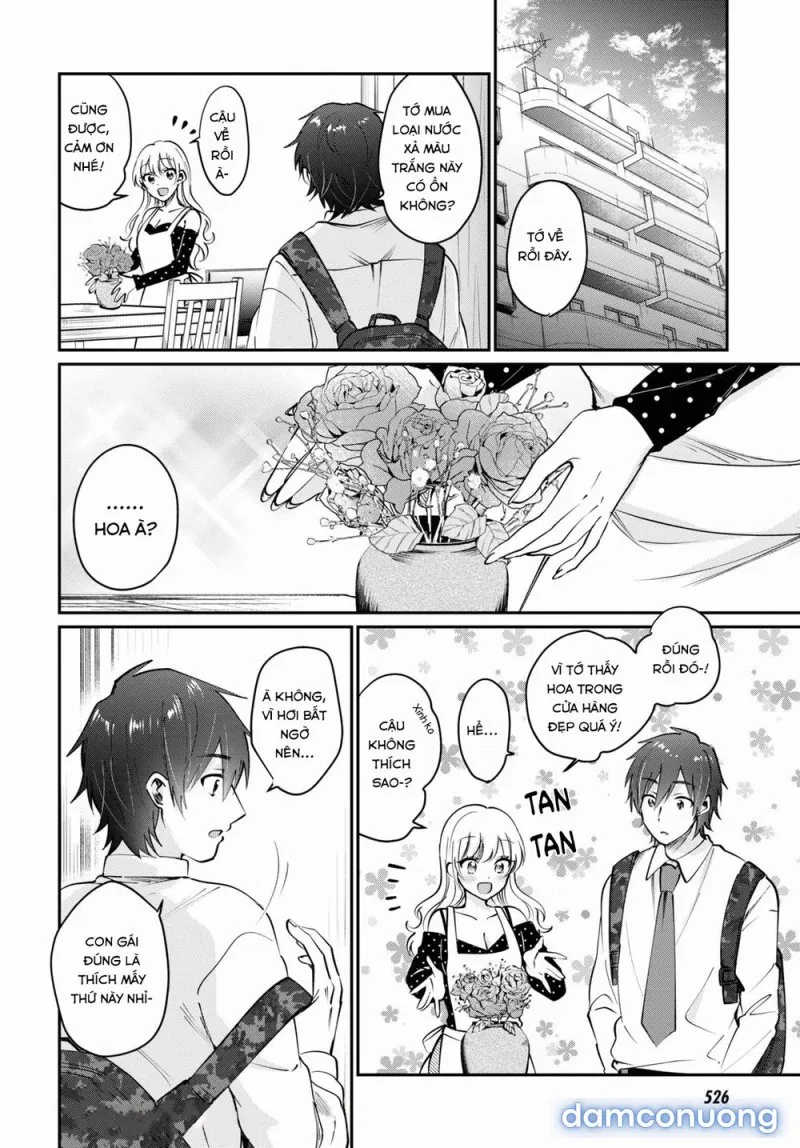 Fuufu Ijou, Koibito Miman 