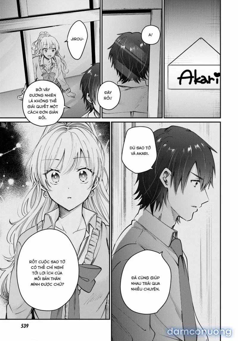 Fuufu Ijou, Koibito Miman 