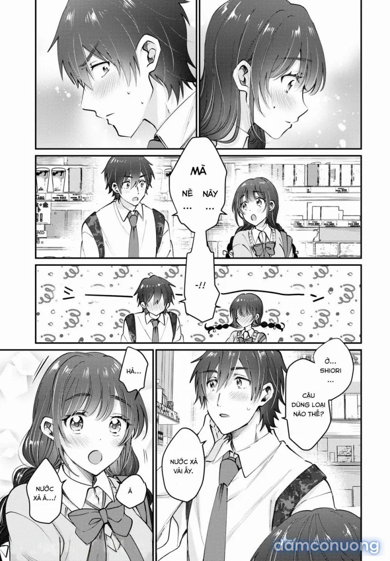 Fuufu Ijou, Koibito Miman 
