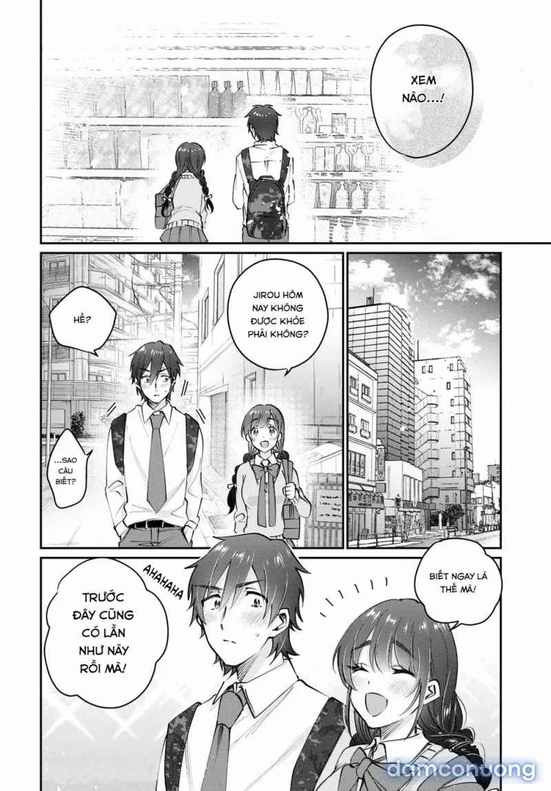 Fuufu Ijou, Koibito Miman 
