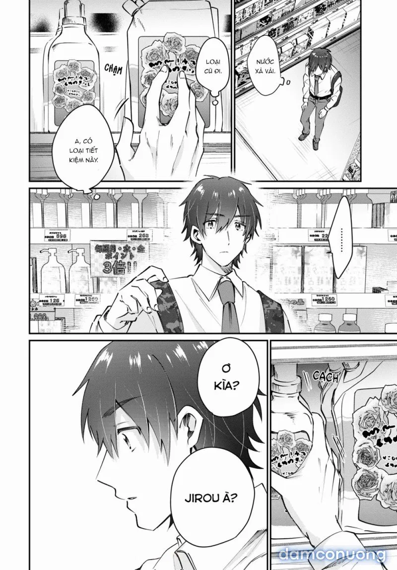 Fuufu Ijou, Koibito Miman 