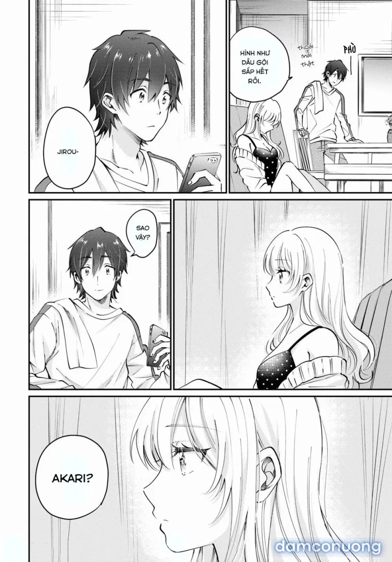 Fuufu Ijou, Koibito Miman 