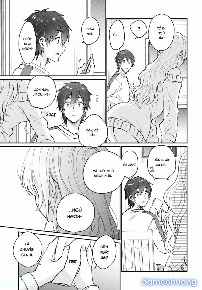 Fuufu Ijou, Koibito Miman 
