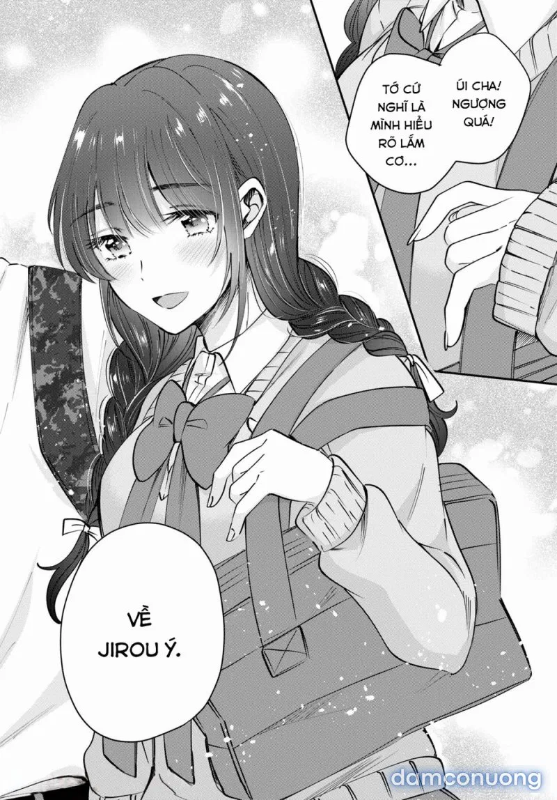 Fuufu Ijou, Koibito Miman 