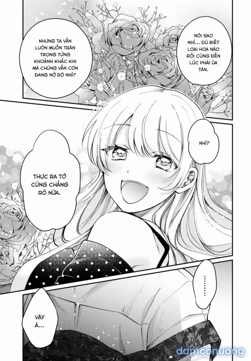 Fuufu Ijou, Koibito Miman 