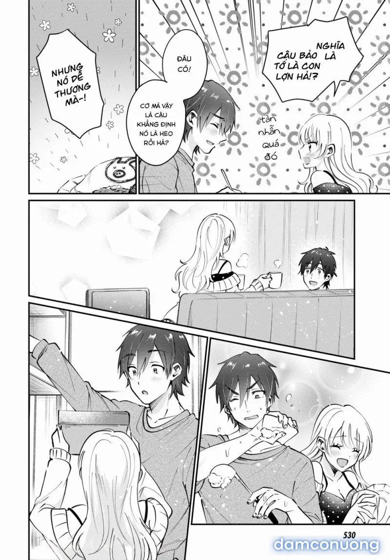 Fuufu Ijou, Koibito Miman 