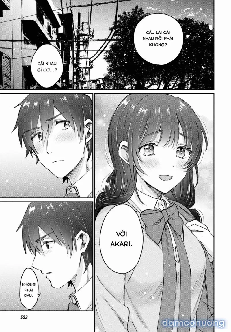 Fuufu Ijou, Koibito Miman 