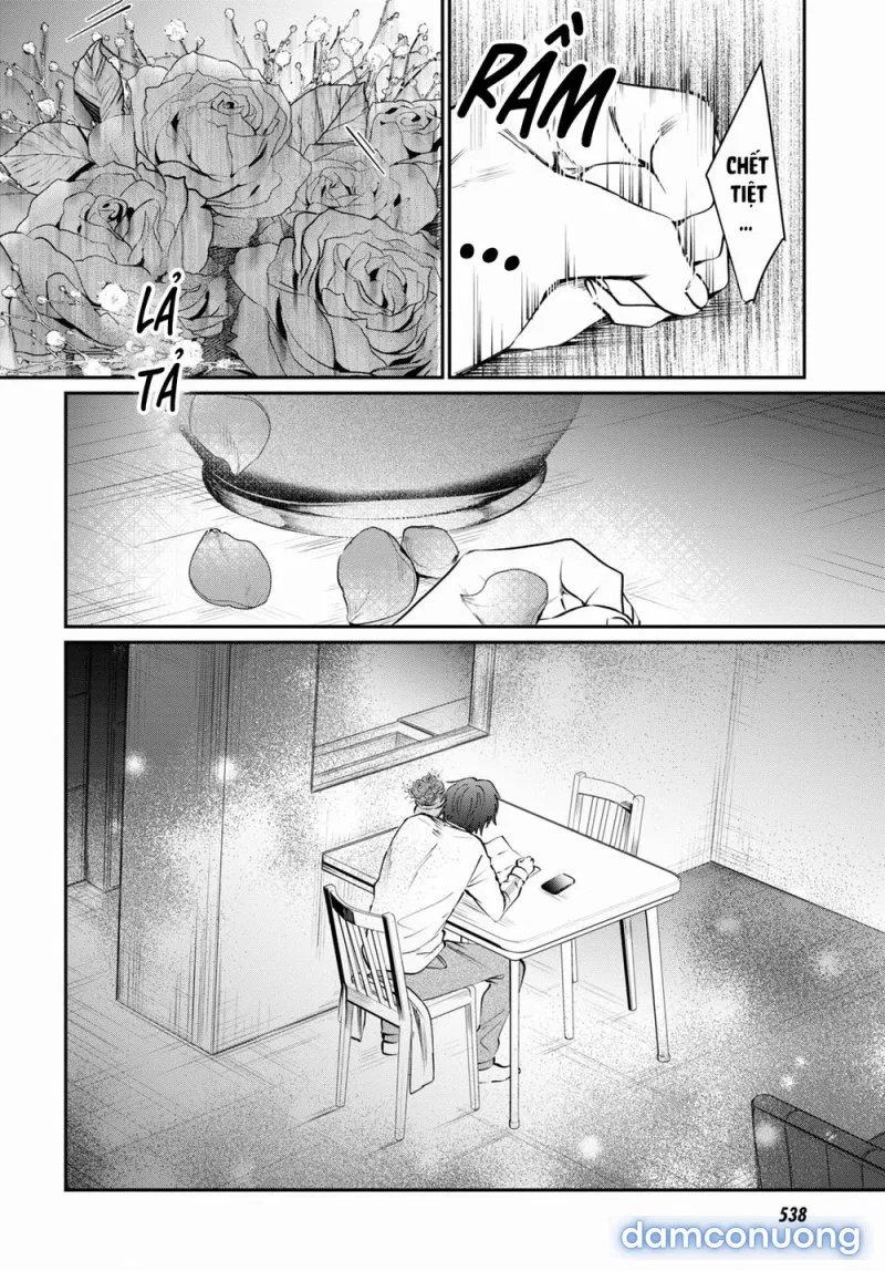 Fuufu Ijou, Koibito Miman 