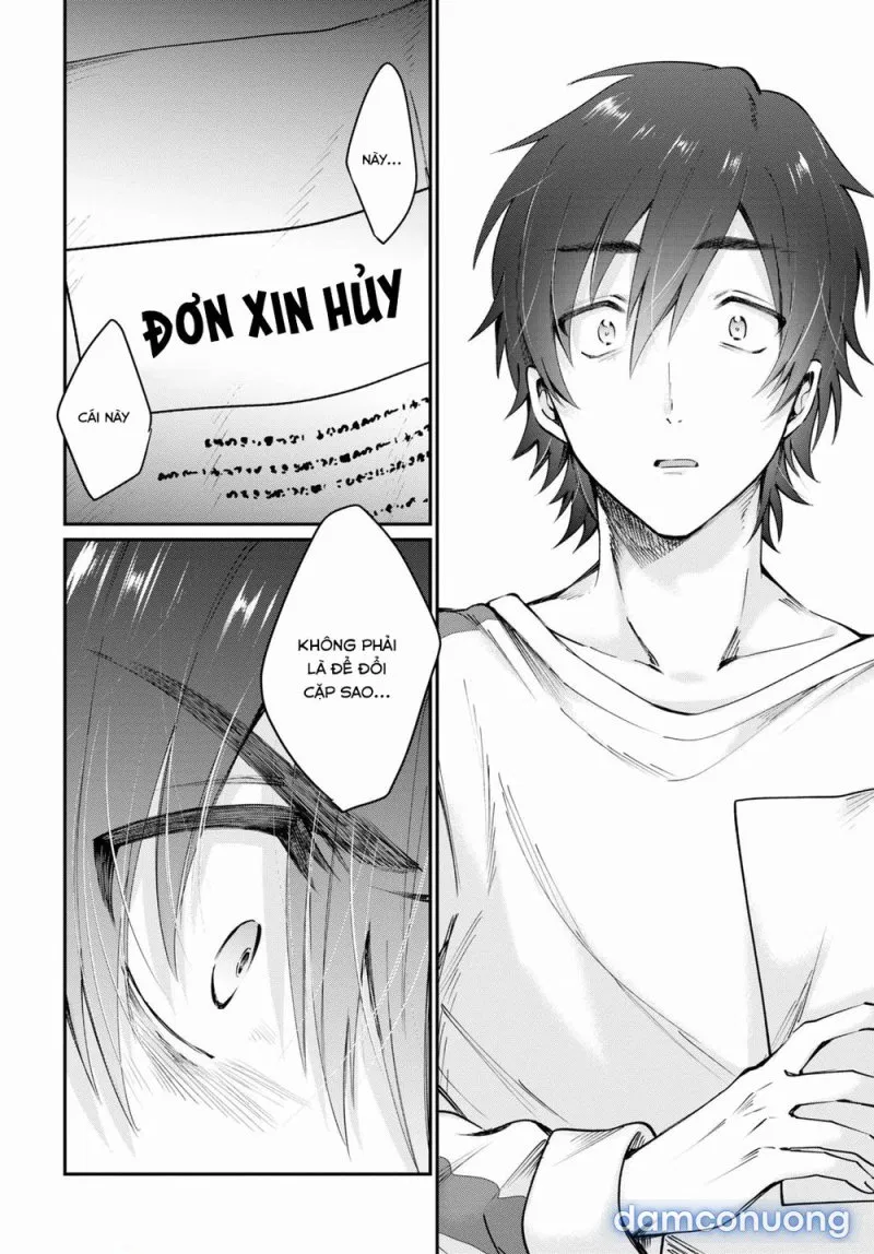 Fuufu Ijou, Koibito Miman 