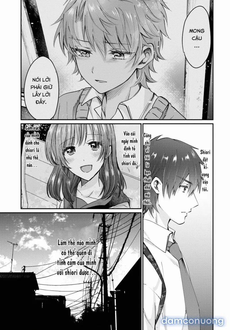 Fuufu Ijou, Koibito Miman 